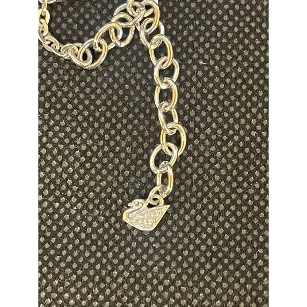 Swarovski Crystal Necklace